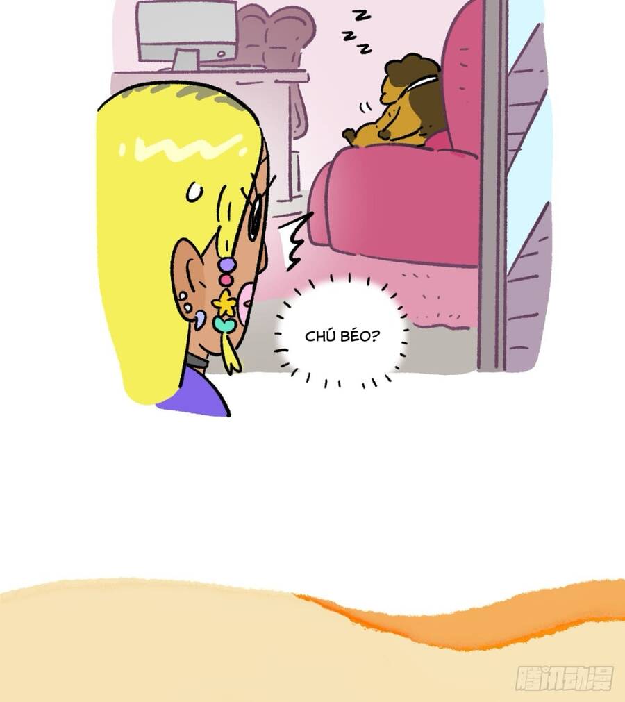 a mãn và mạch trà chapter 182 10