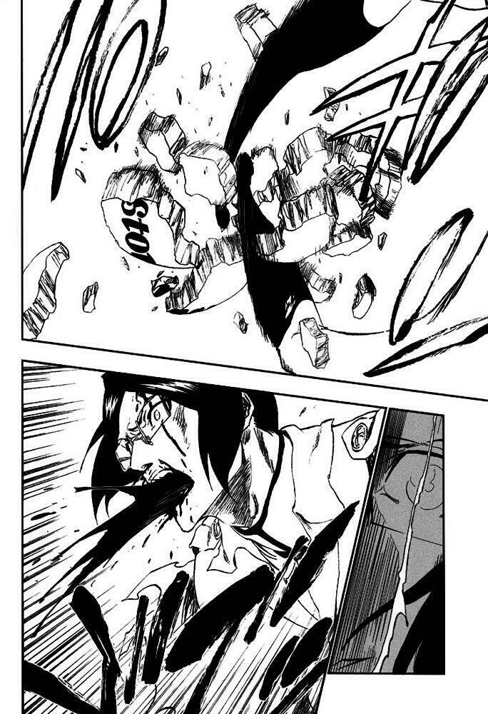 thần chết ichigo chapter 293 17
