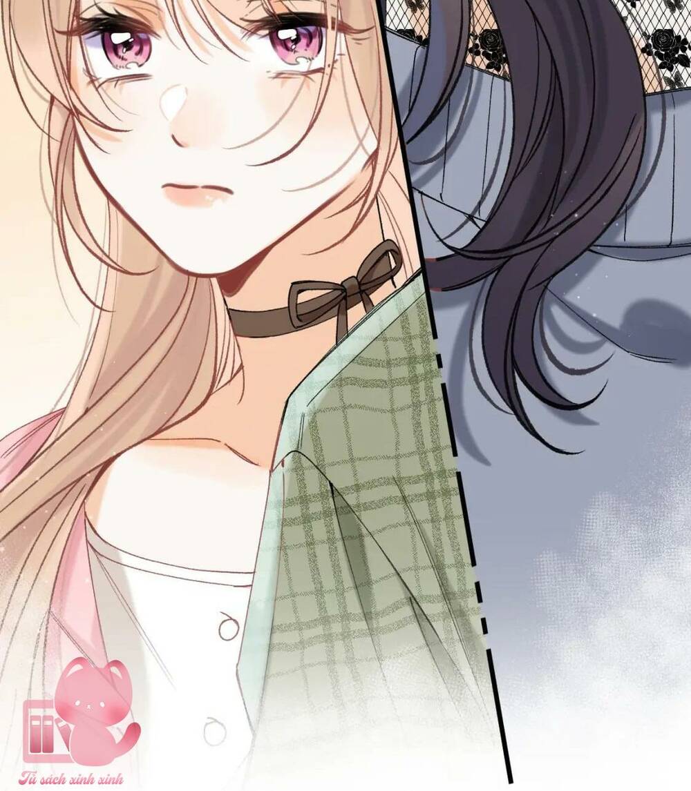 vụng trộm giấu không được chapter 92 4