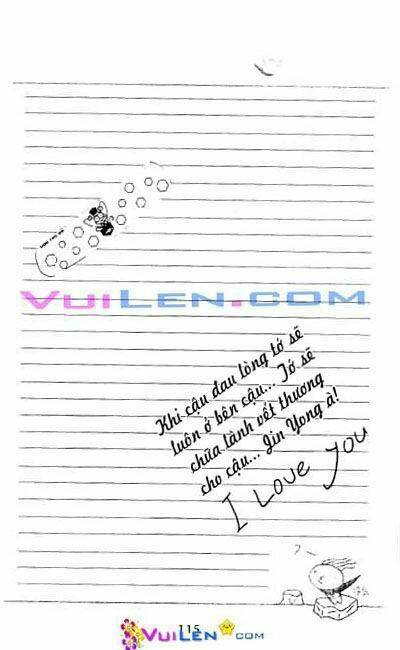 bong bóng trắng chapter 6 115