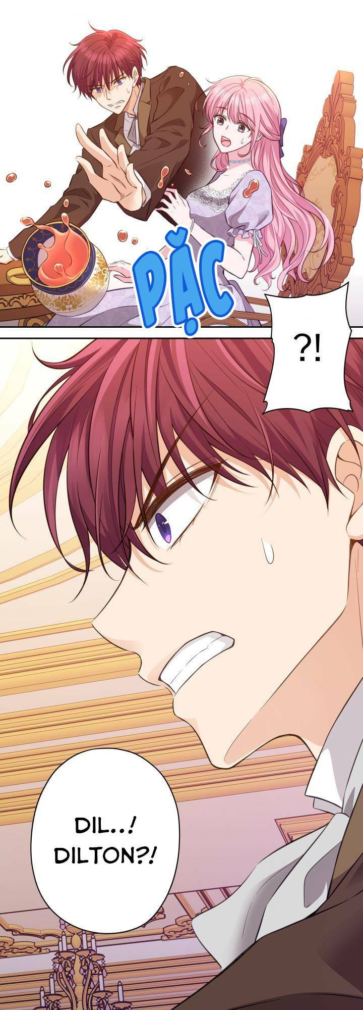 gửi đến người bạn của tôi chapter 24 28