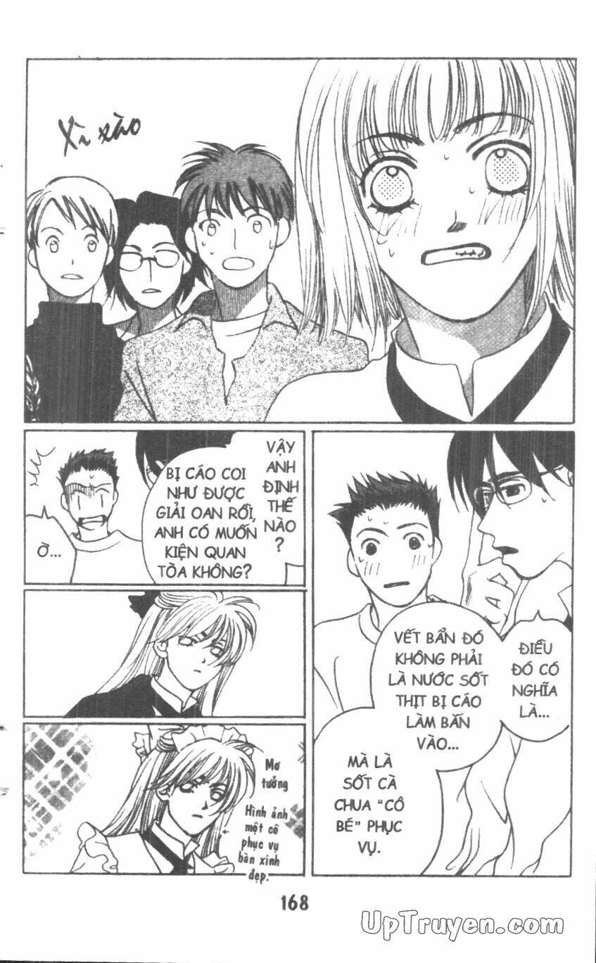 diamond head chapter 1 167