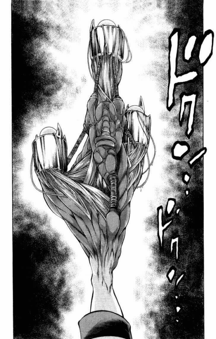 vua trên biển chapter 43 20