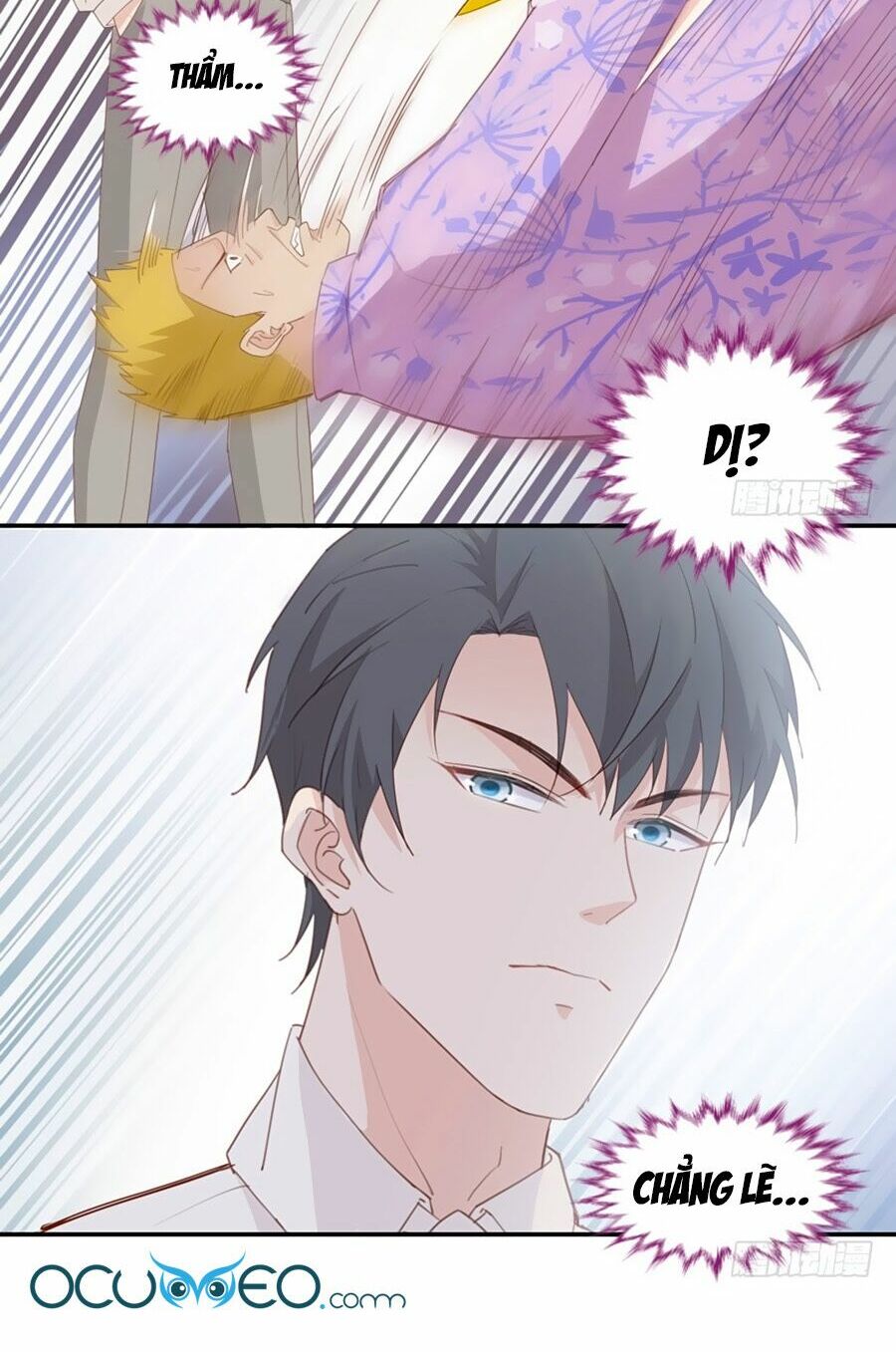 thiên kim bất lương chapter 7 8