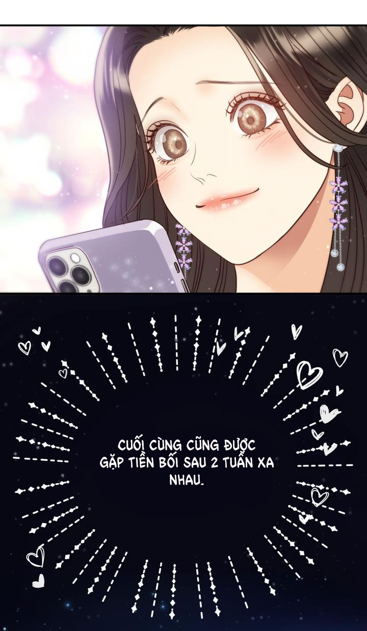 [16+] ánh sao ban mai chapter 66.1 37