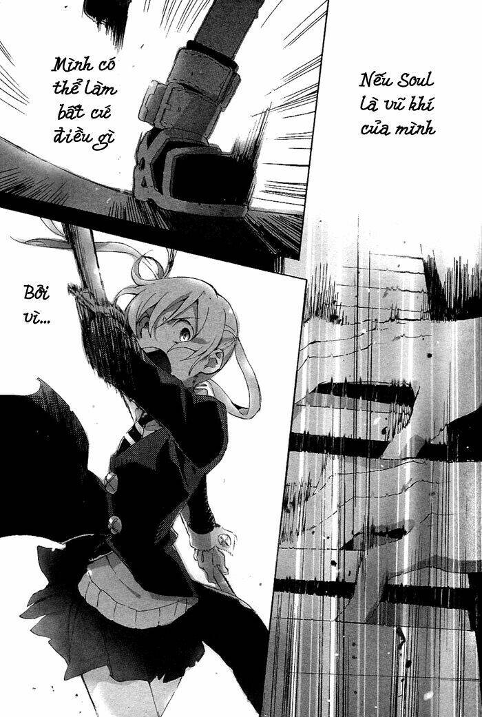 soul eater dj collection chapter 9 36