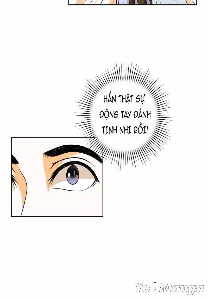 loạn thế hoạ phi chapter 22 20