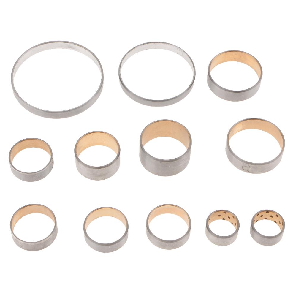 Car Transmission Bushing Repair Kit 6HP26 for Jaguar