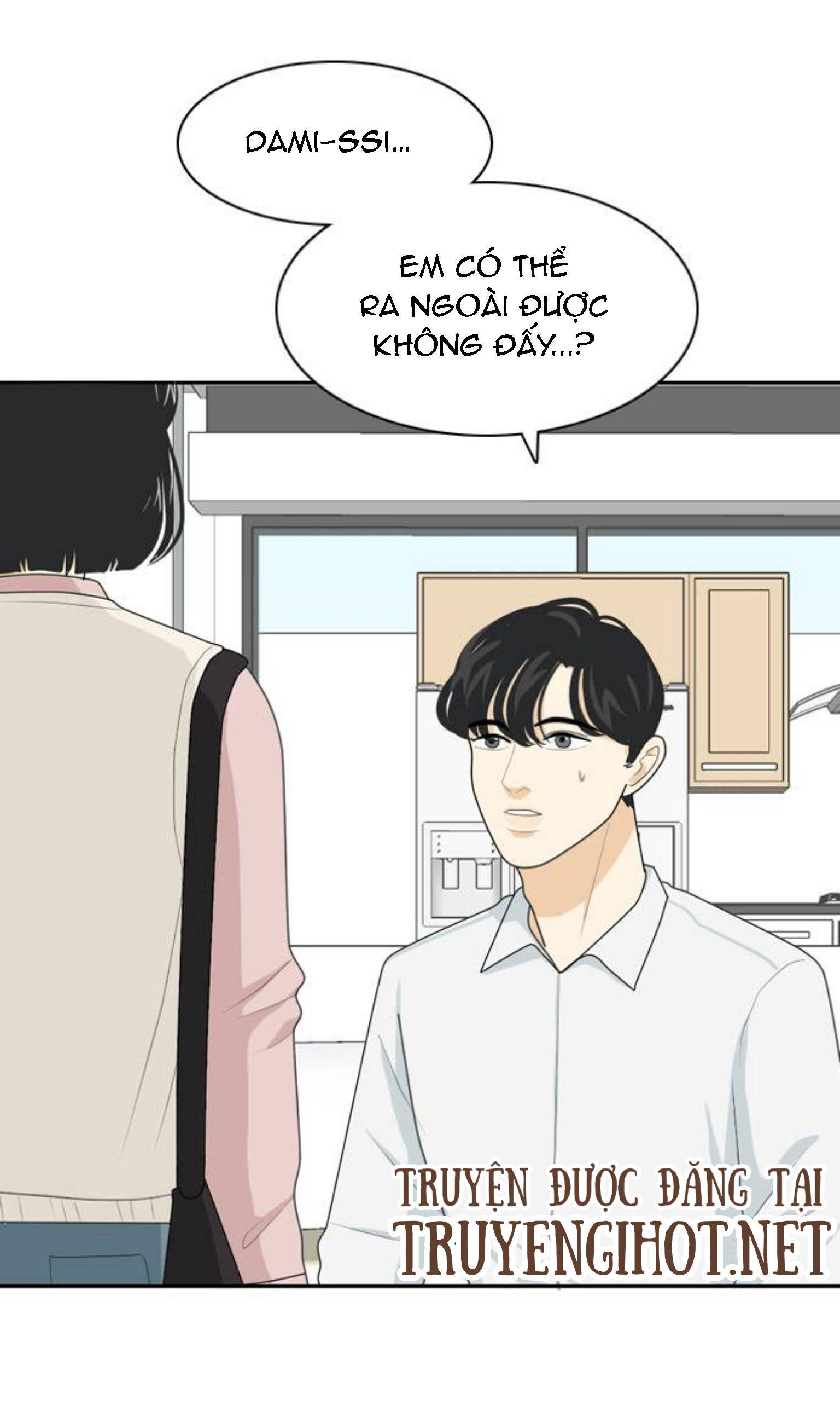 sống chung một nhà chapter 36 18