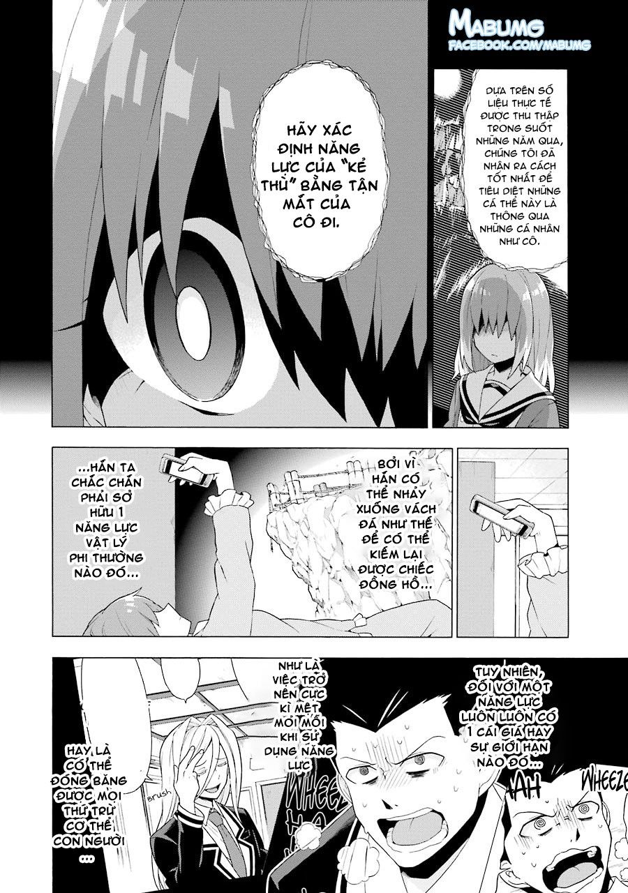 nana vô năng chapter 4 14