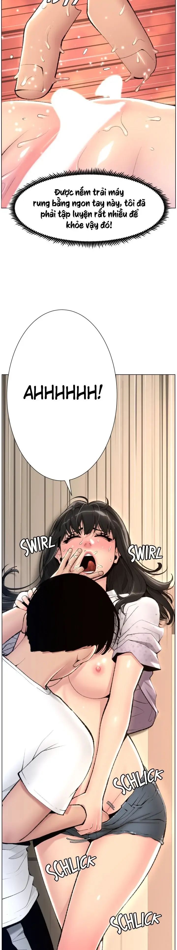 app đế vương giường chiếu chapter 6 15