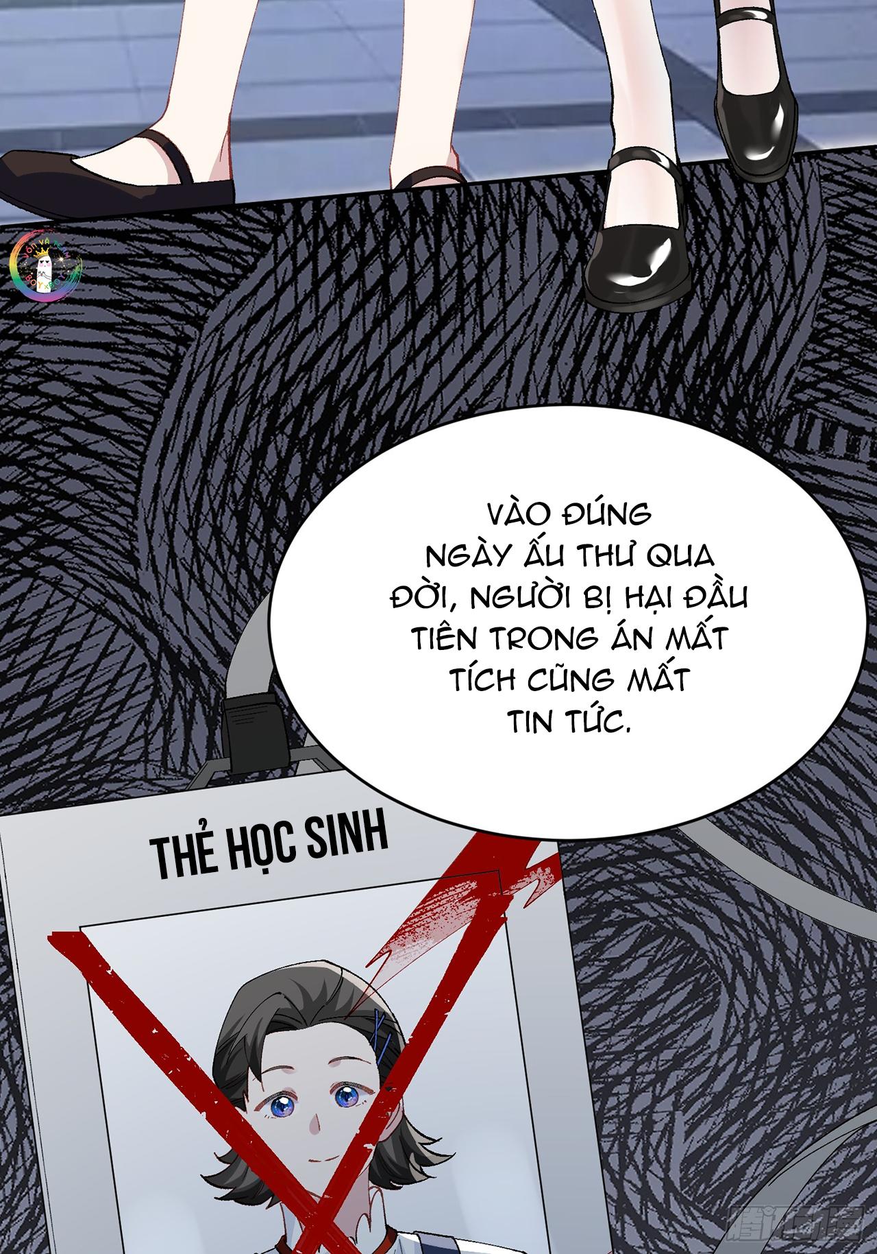 ỷ dưới hiếp trên chapter 14 48