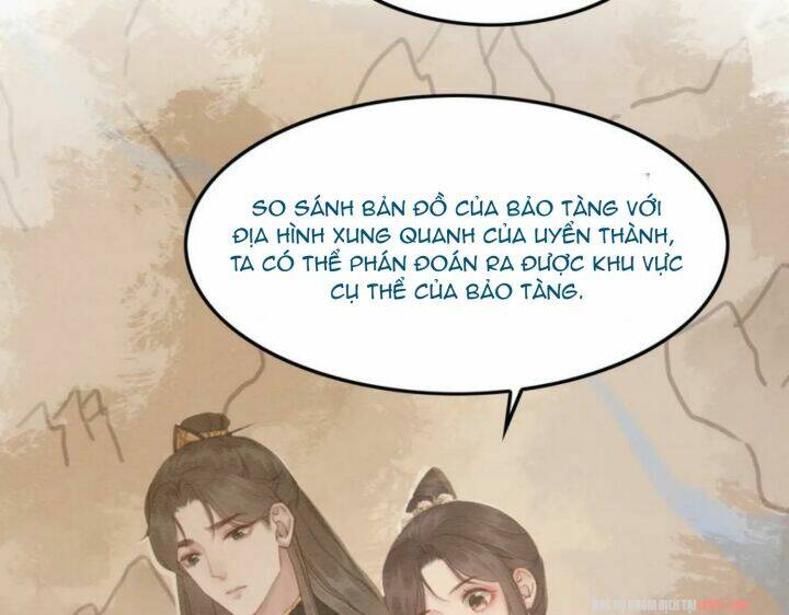 trọng sinh bá sủng nhiếp chính vương quá mạnh mẽ chapter 192 5