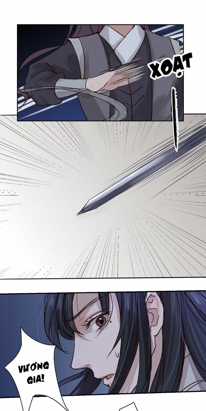 chỉ phu vi thê chapter 62 7