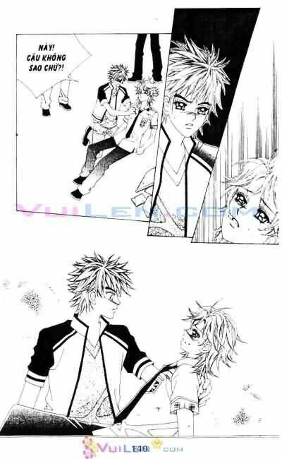 chàng gà mái chapter 3 140