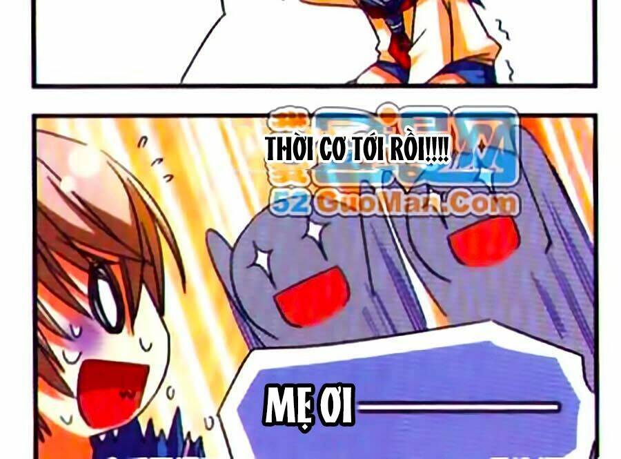 manh tam quốc chapter 13 6