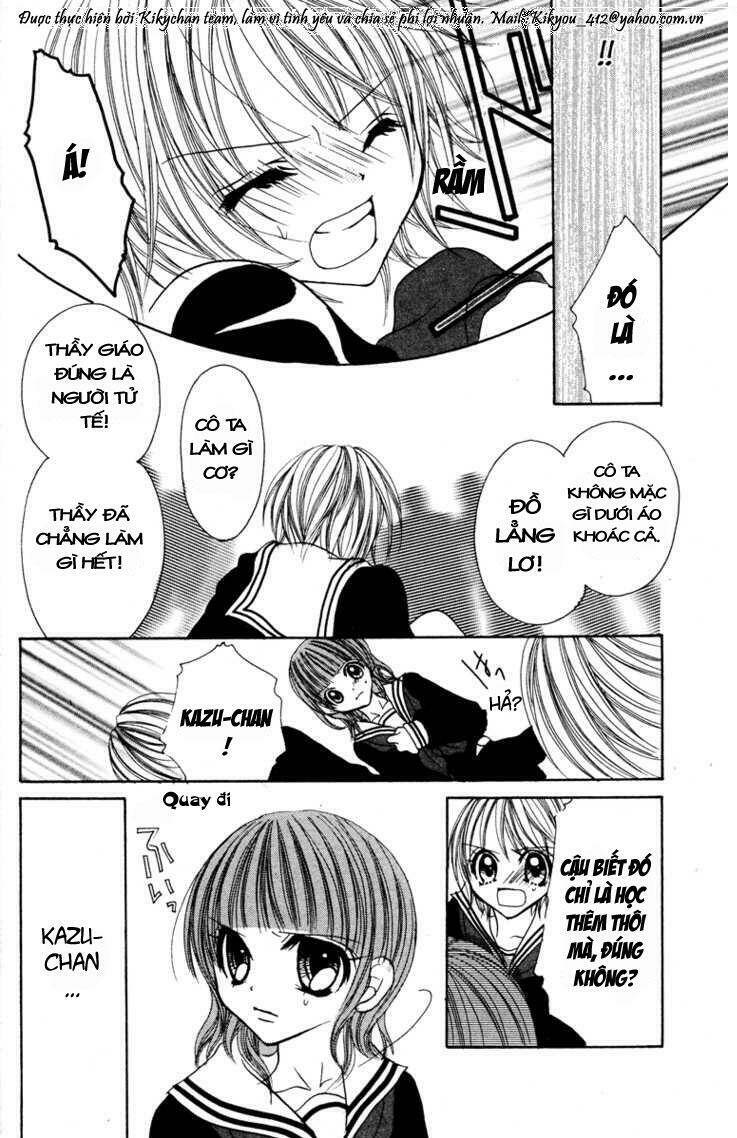 jigoku shoujo-cô gái đến từ địa ngục chapter 5 19