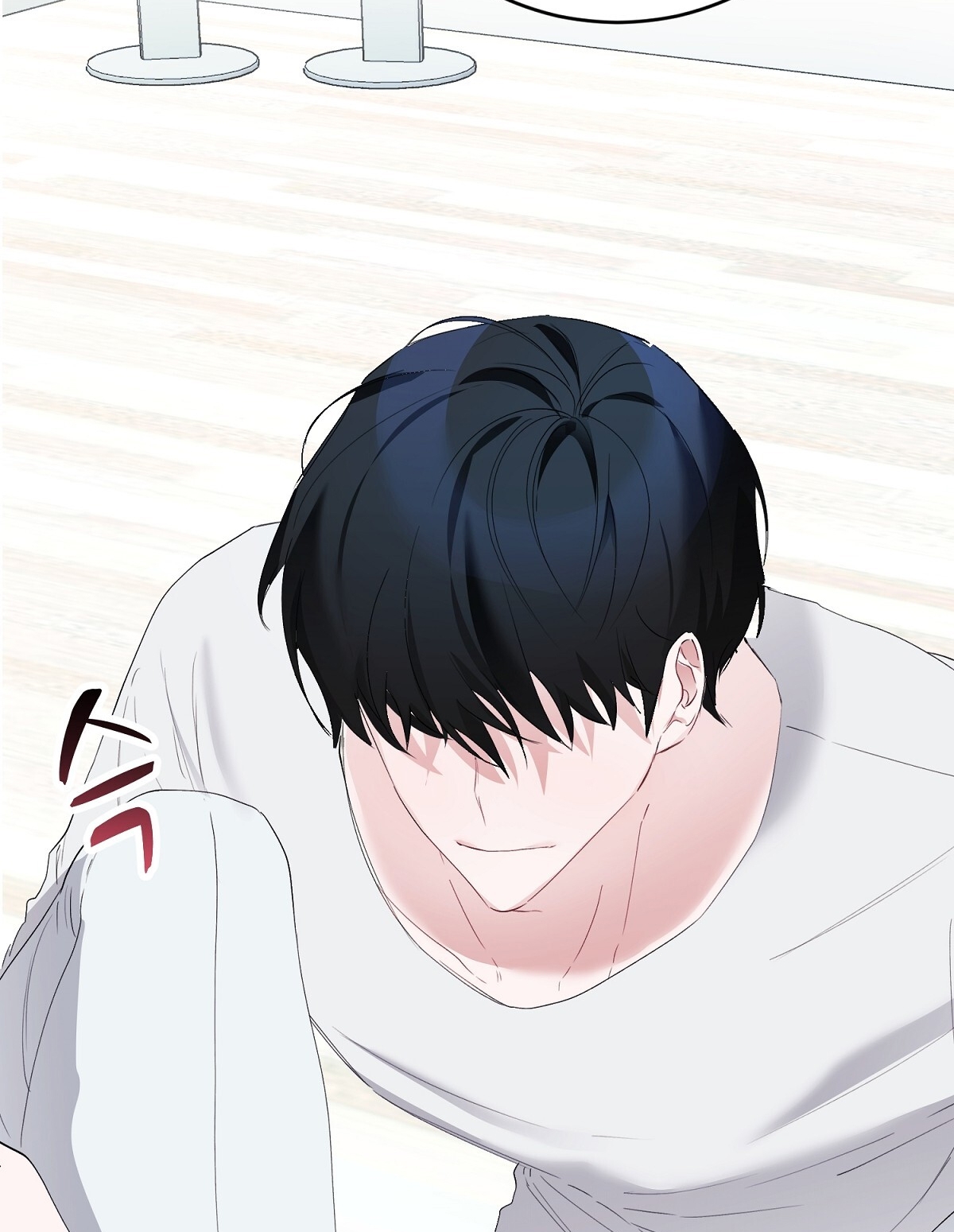 Người Bạn Dâm Loạn chapter 6.2 - Trang 29