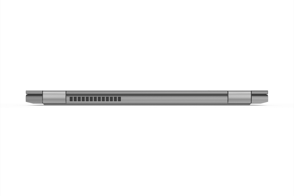 Laptop Lenovo ThinkBook 14s Yoga ITL i5 1135G7/16GB/512GB/14"F/Touch/Pen/Win11//Xám - Hàng chính hãng
