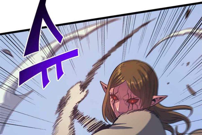 tôi trở lại thăng cấp một mình chapter 116 123