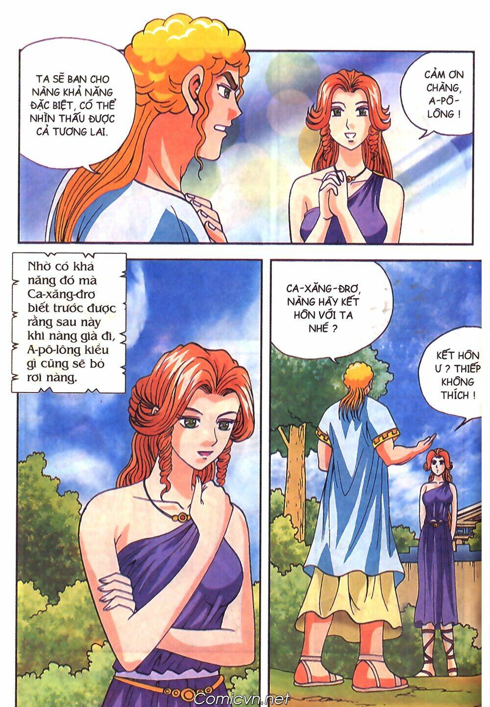 thần thoại hy lạp màu chapter 50 25