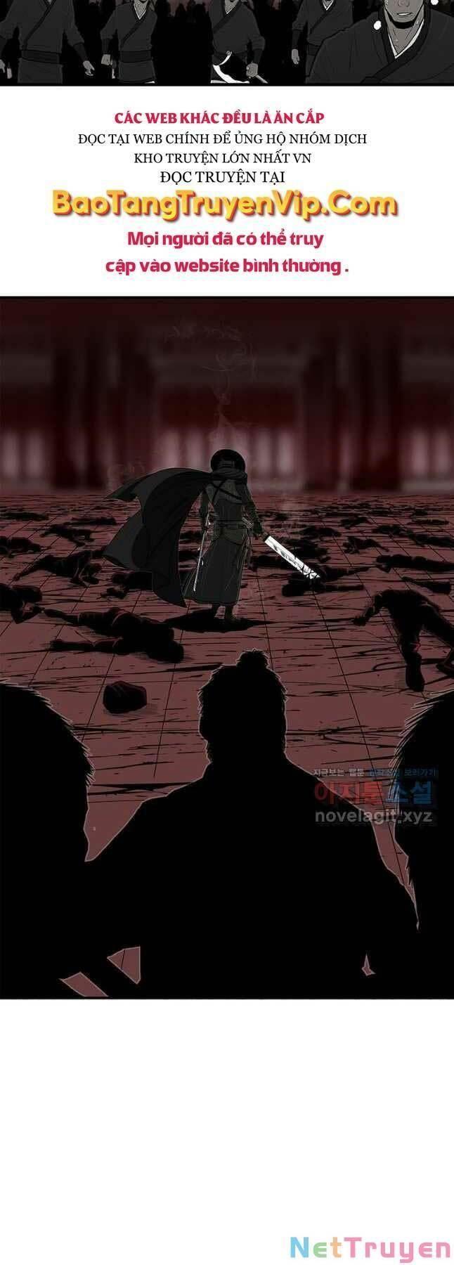 Bắc Kiếm Giang Hồ chapter 131.5 19