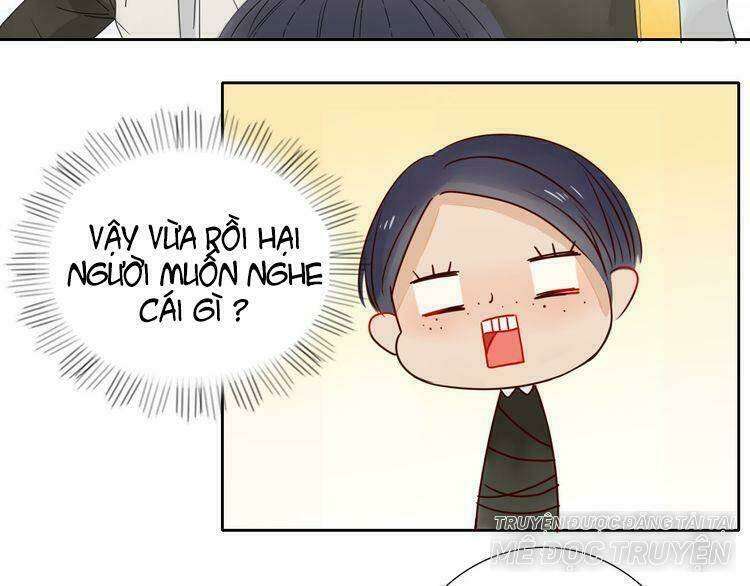 ta chỉ muốn giết ngươi chapter 5 11