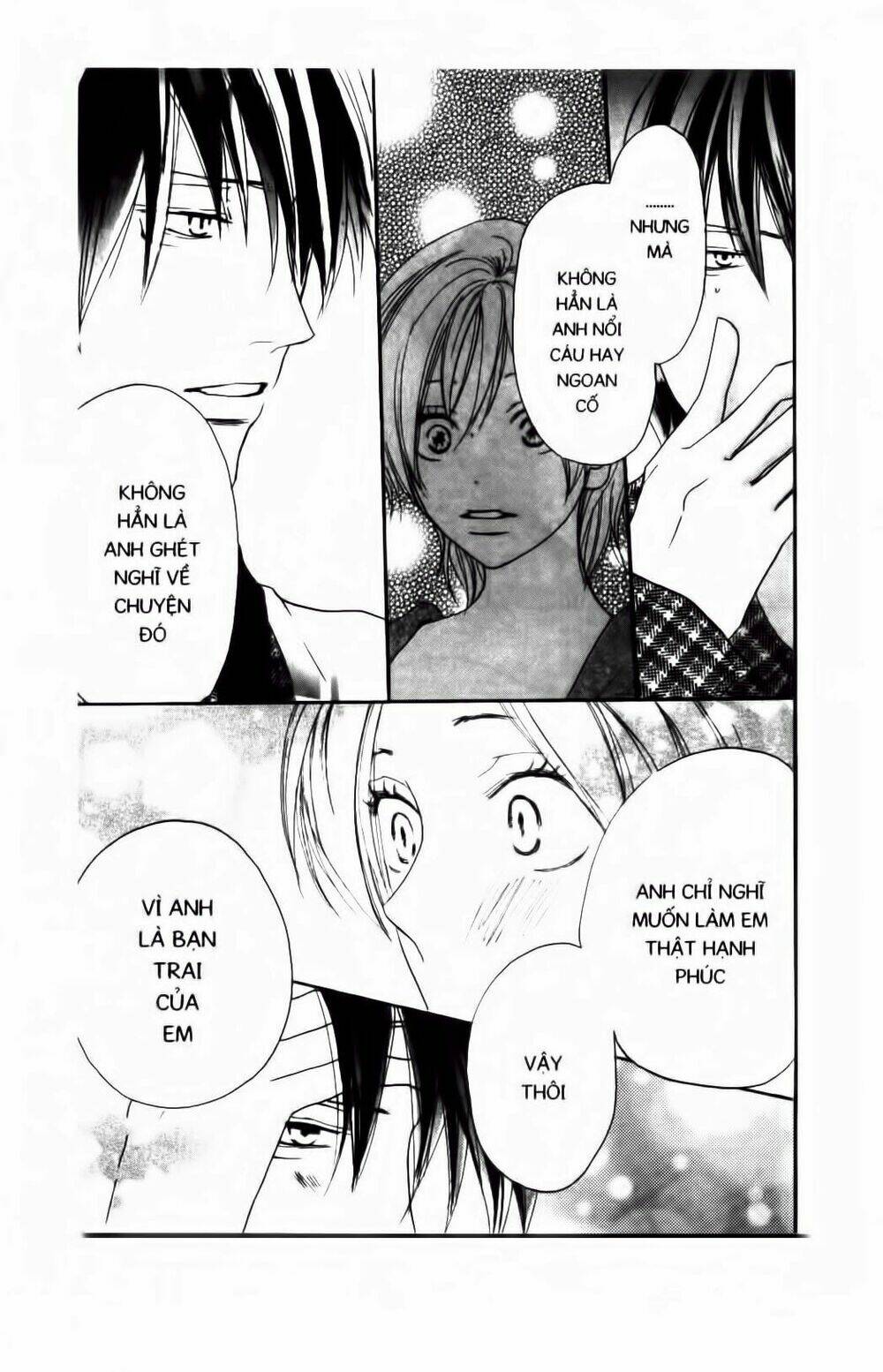 chuyện cấp iii chapter 47 18