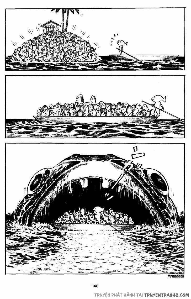 3 street of mysteries chapter 13 5