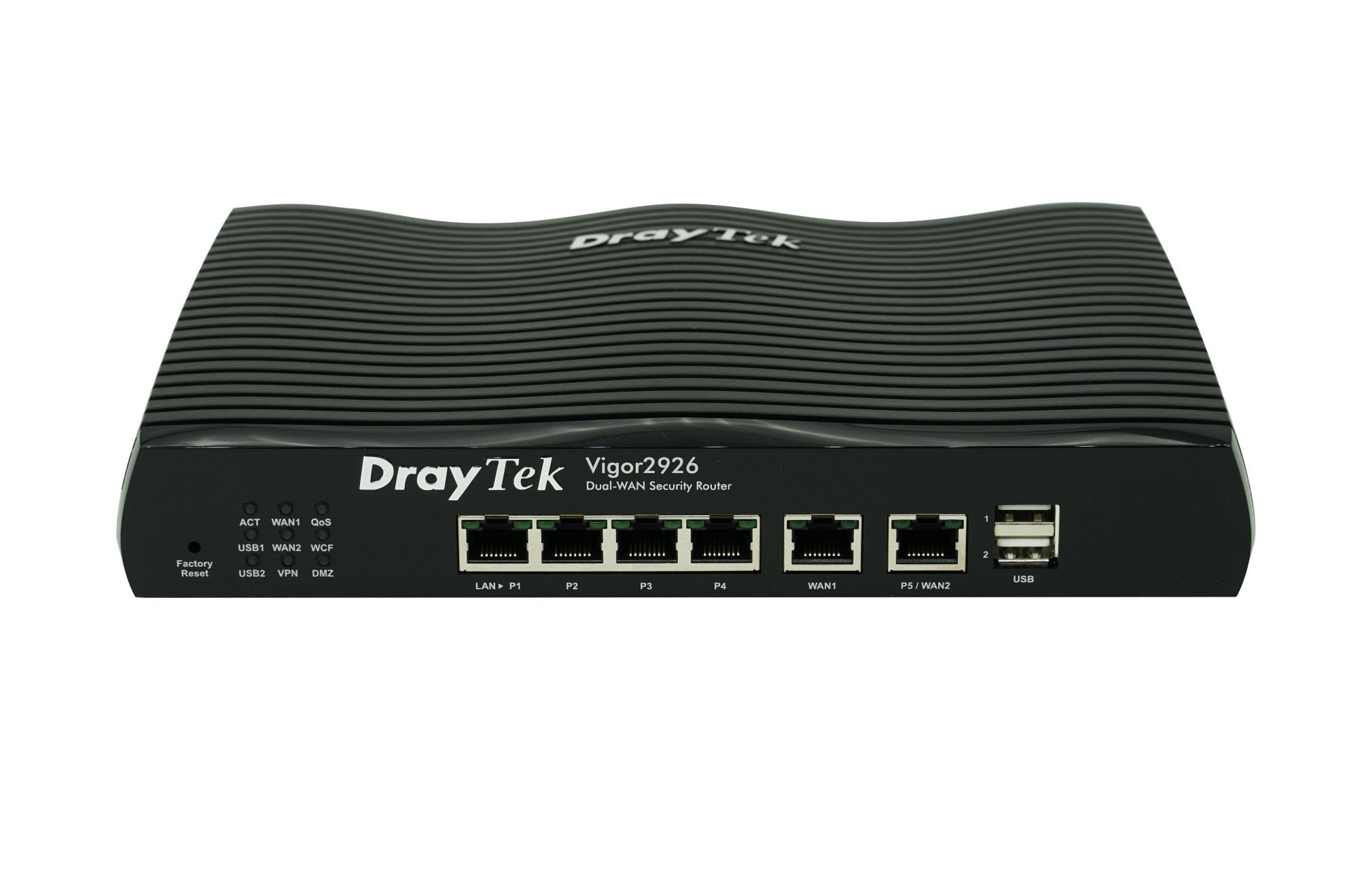 Router Draytek Vigor 2926 - Hàng Chính Hãng