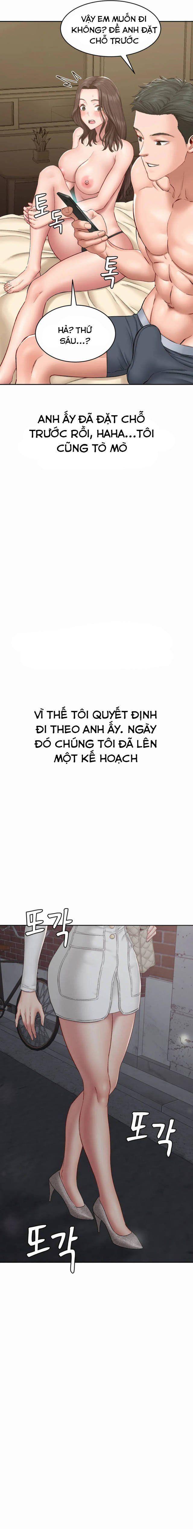 18+ nhật ký biến thái (smut) chapter 8.2 2