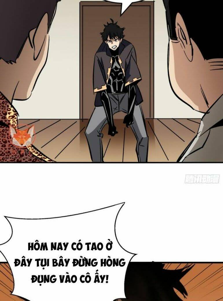 kiêm chức diêm vương chapter 5 10