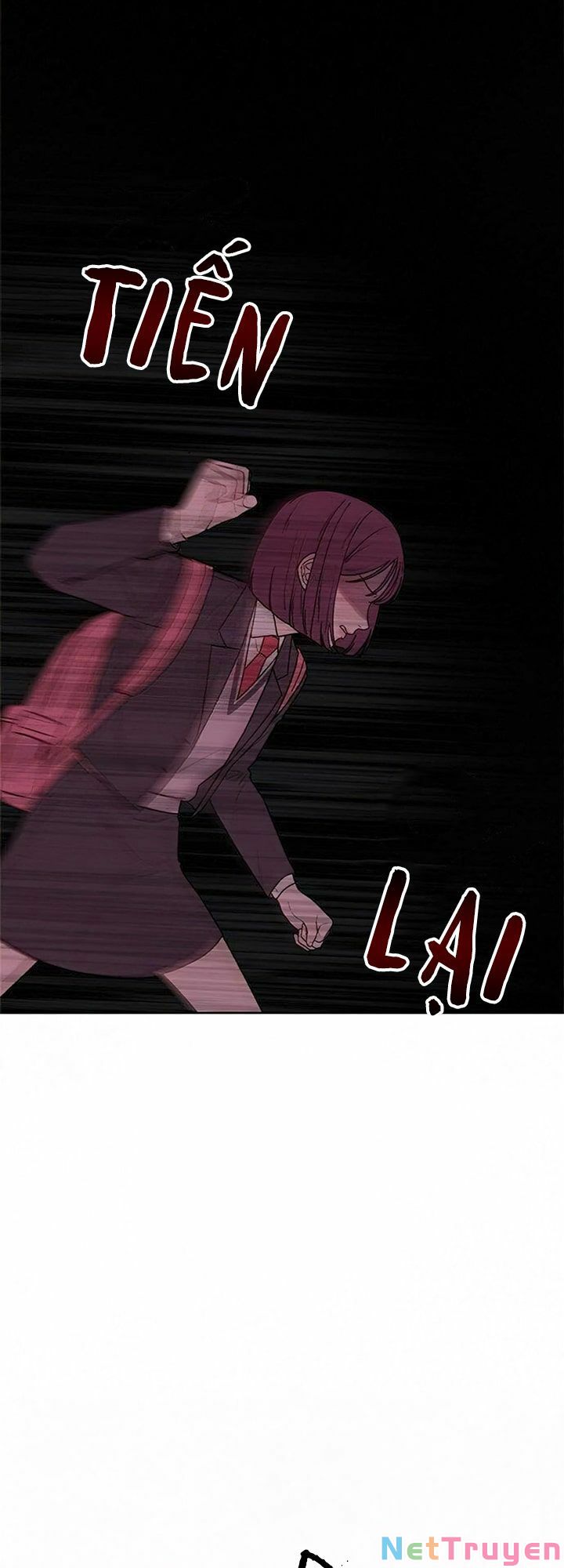 chiến lược: tình yêu trong sáng chapter 6 71