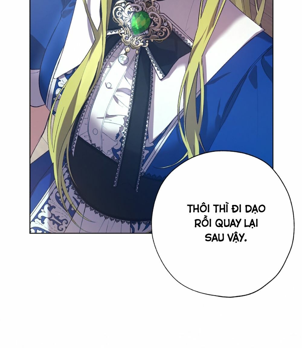 công chúa khắc dấu lên kẻ phản nghịch chapter 43 47