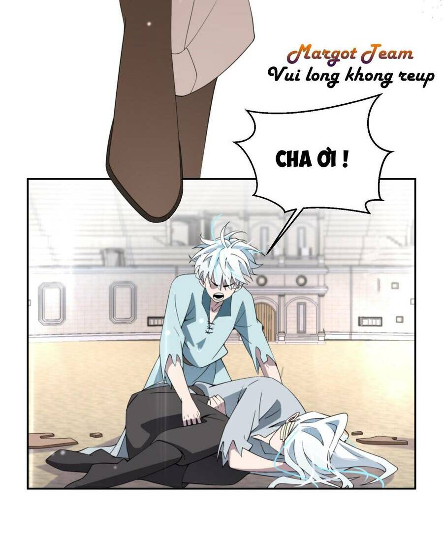 trăm cách tử đạo của công chúa chapter 11 11