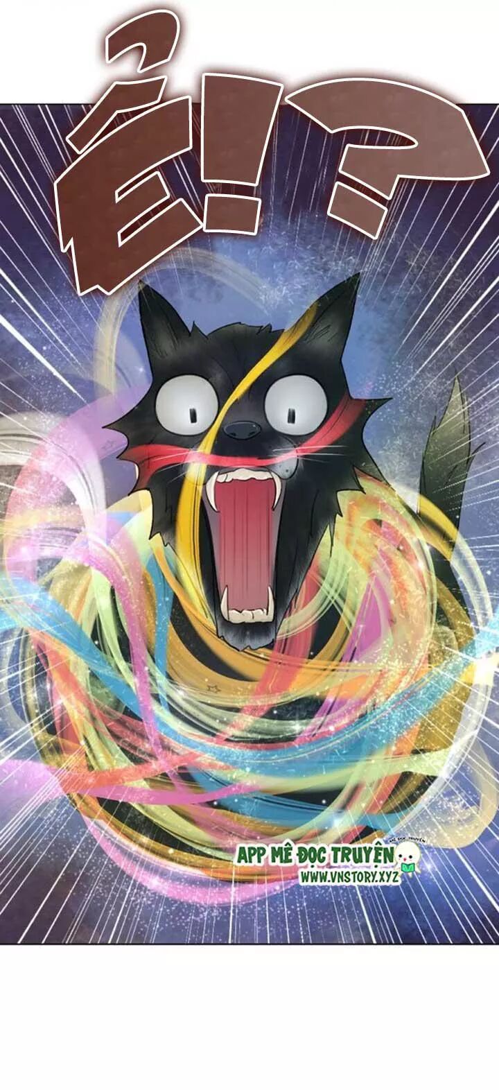 cực phẩm phế vật tiểu thư chapter 36 48