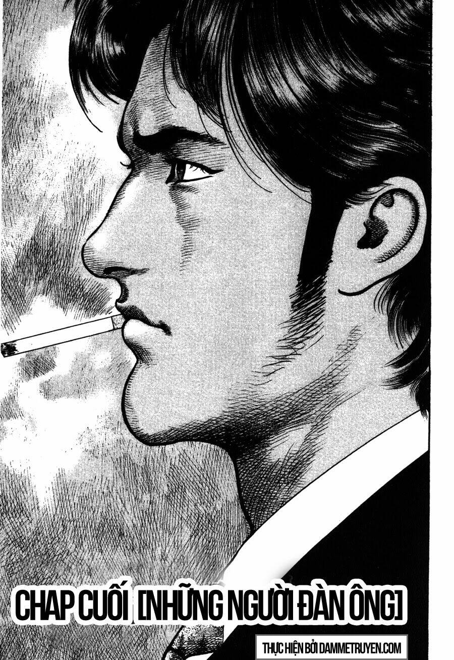 heat - thế giới ngầm chapter 132 2