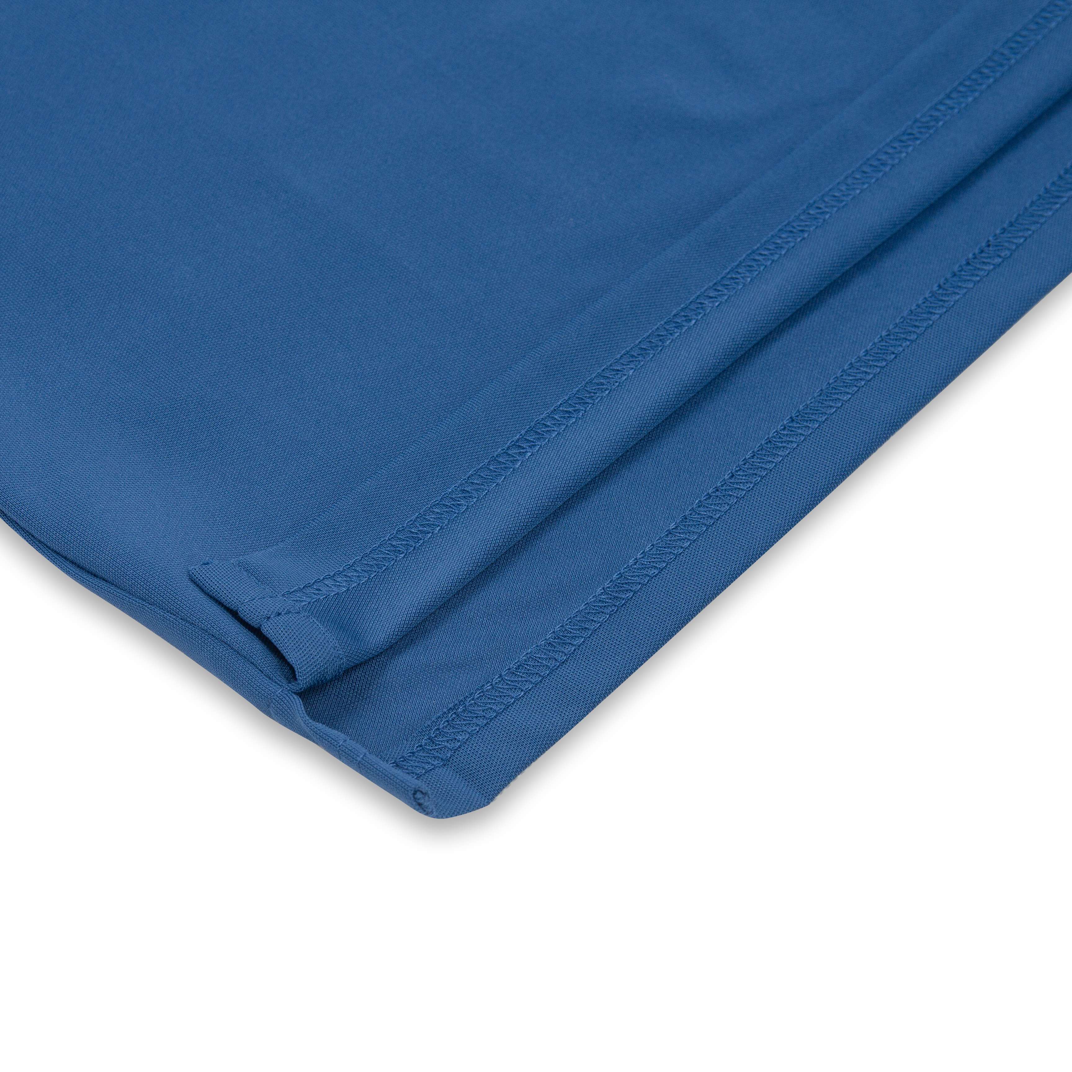 Áo thun polo nam Leman có cổ ngắn tay PL219 vải Poly pique 199gsm thông thoáng, thấm hút tốt form Slimfit tôn dáng