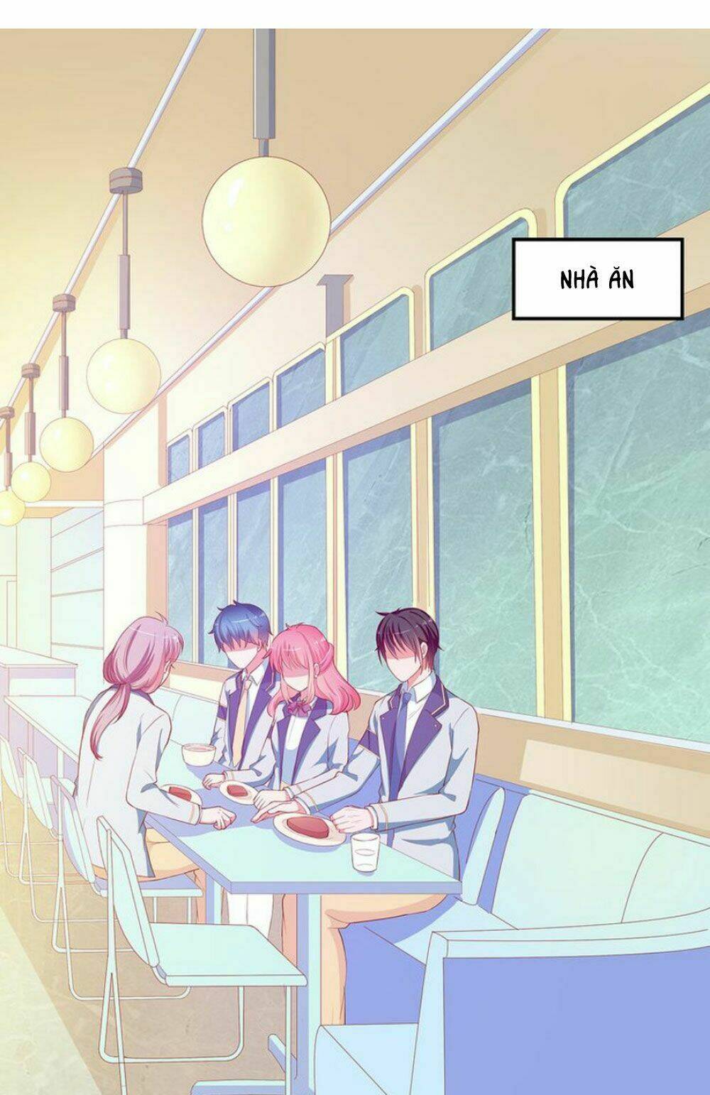 quản lí ngây ngô và thần tượng ác ma chapter 8 3