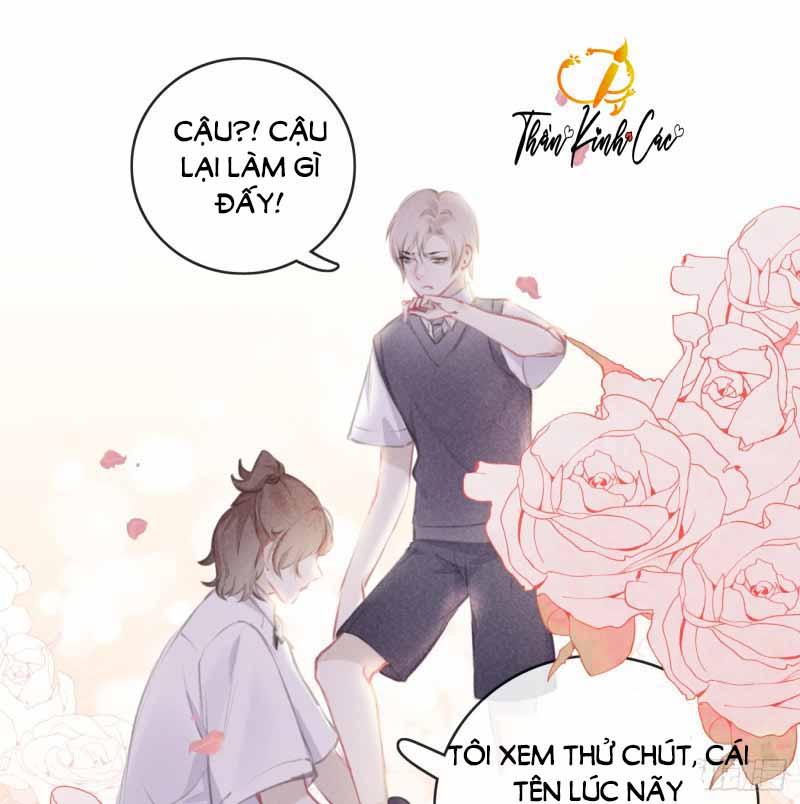 10 định ước giữa tôi và cậu ấy chapter 7 22