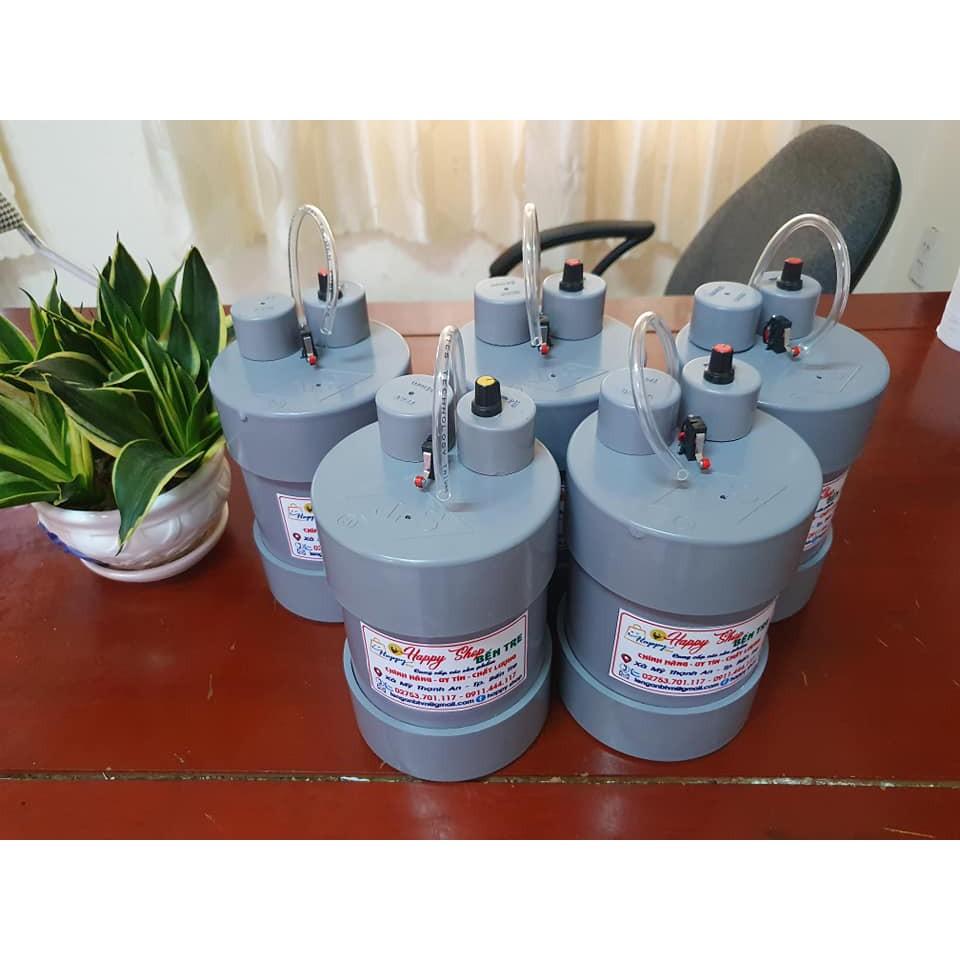 Bình rót rượu điện tử tử động 4.0 - Uy tín, chất lượng cao - Thương hiệu Happy Shop Bến Tre