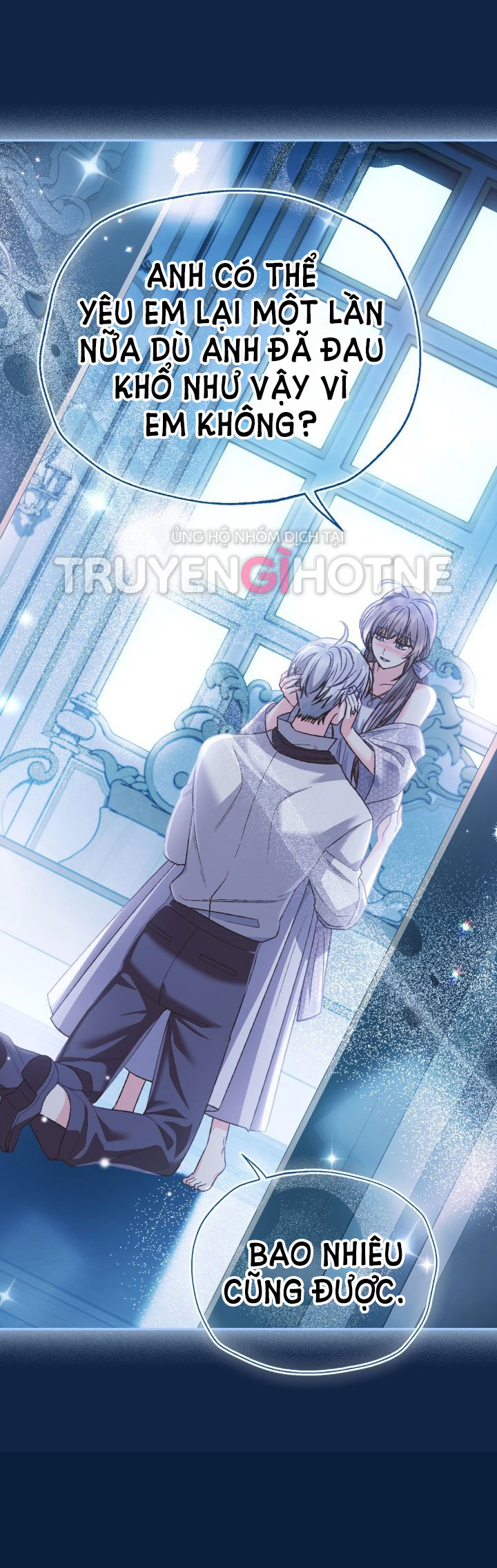 cha à, con không muốn kết hôn đâu chapter 99 53