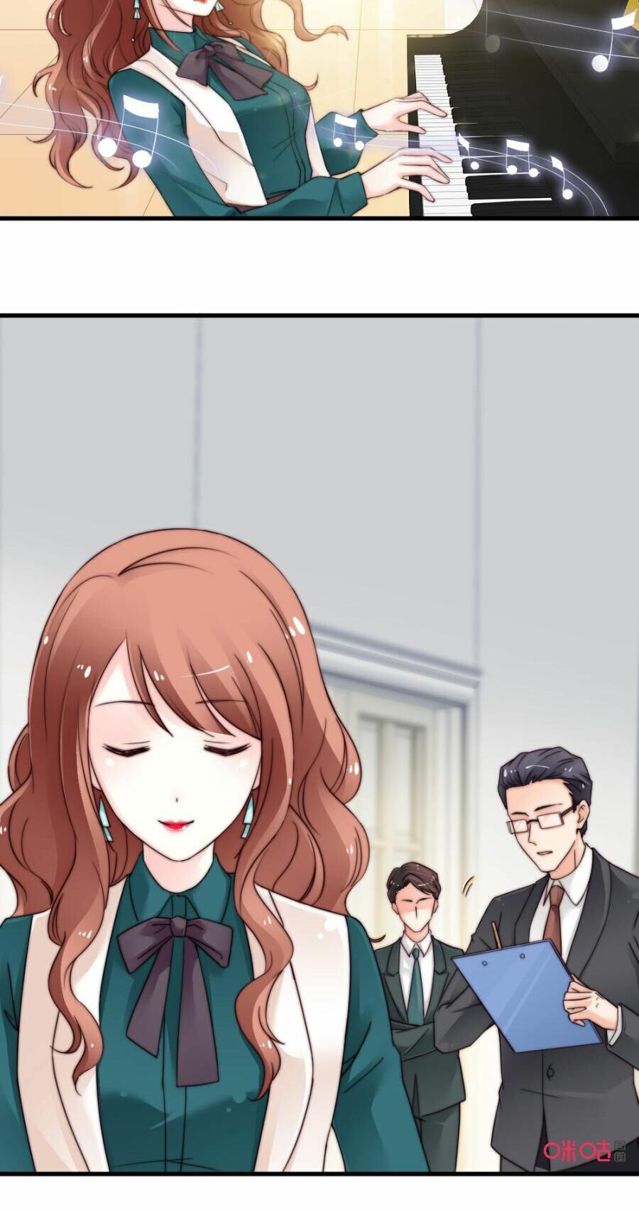 bí mật của thiên kim chapter 77 18