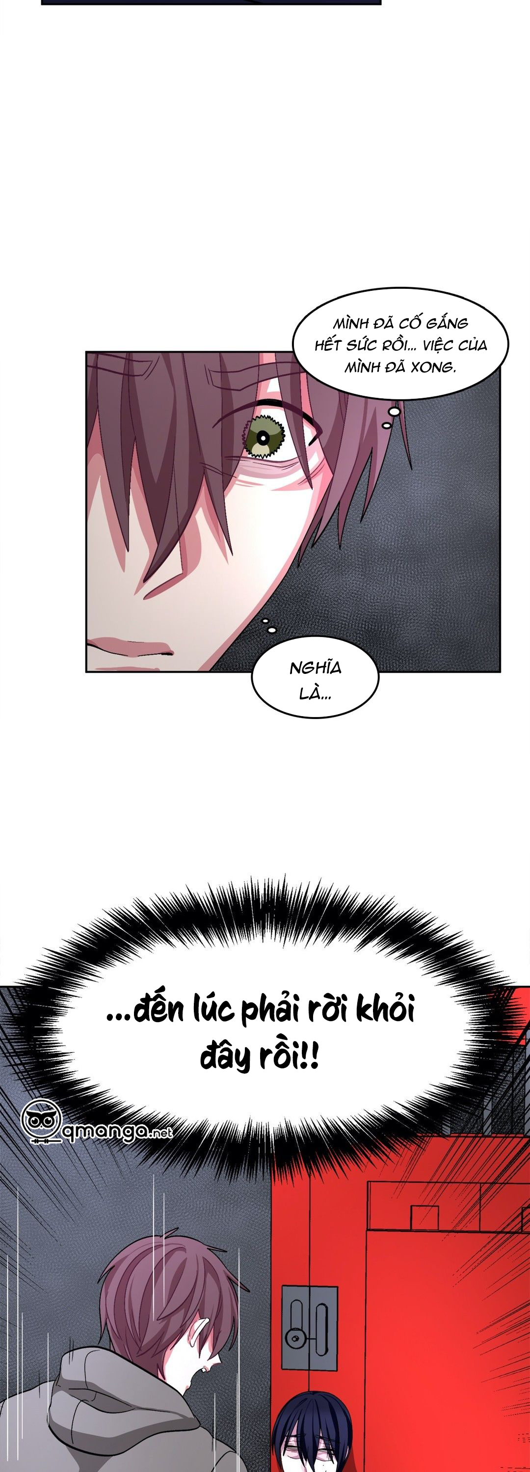 hãy tuân lệnh tôi chapter 36 18