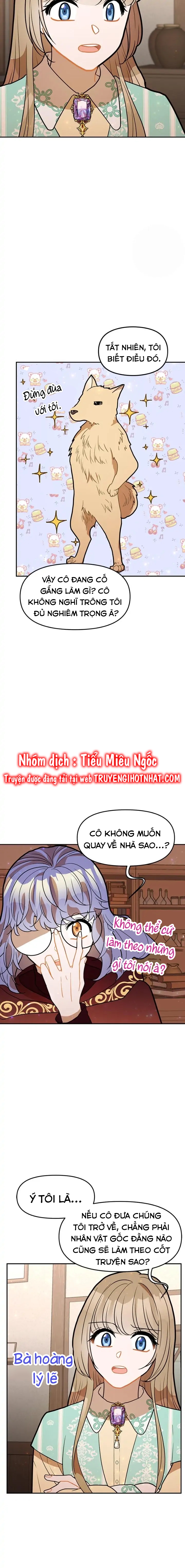 làm cách nào để sống sót trong cuốn tiểu thuyết ngôn tình lãng mạn chapter 28 30