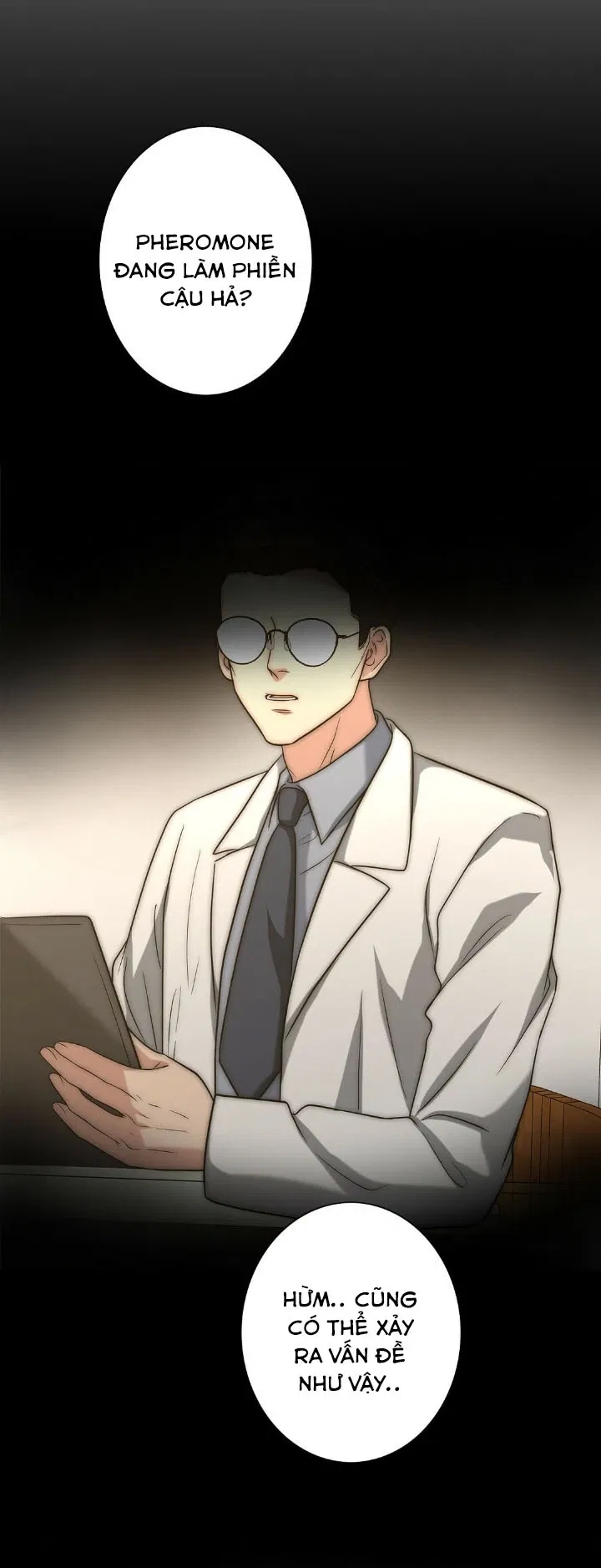 bí mật của omega k chapter 12 7