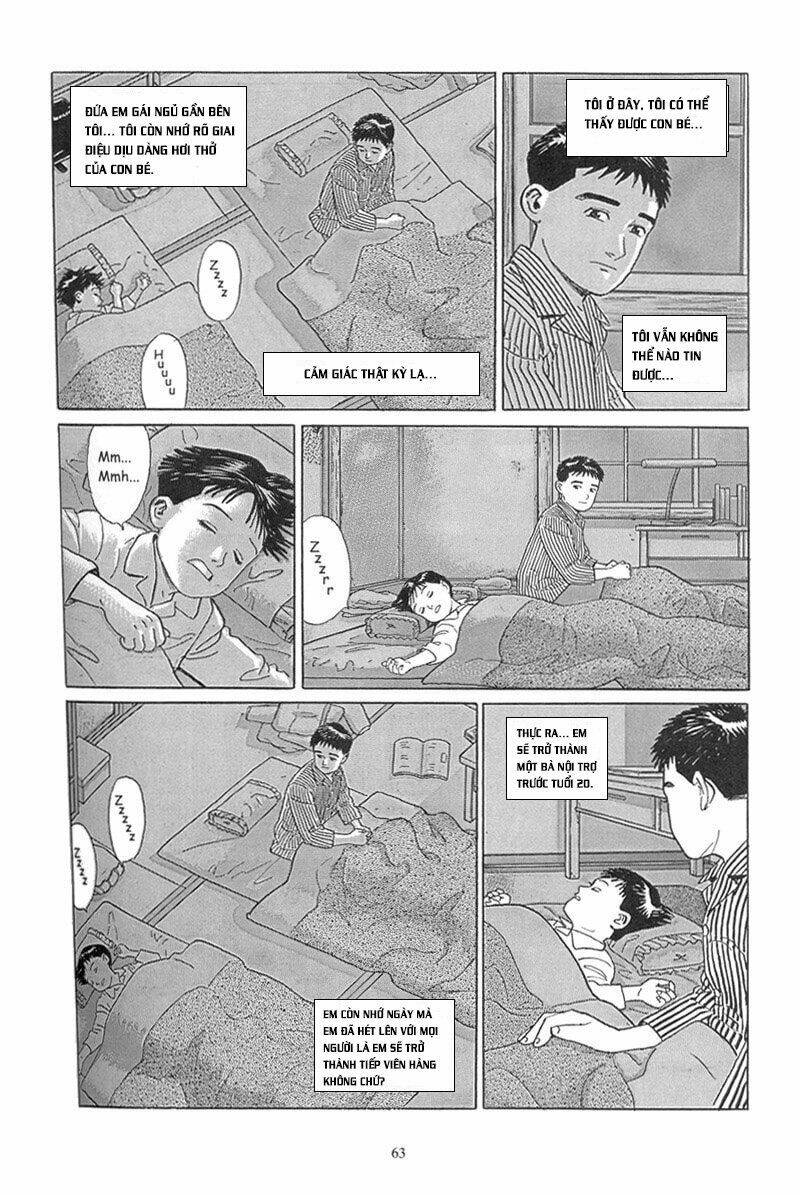 khu phố xa xăm chapter 3 3
