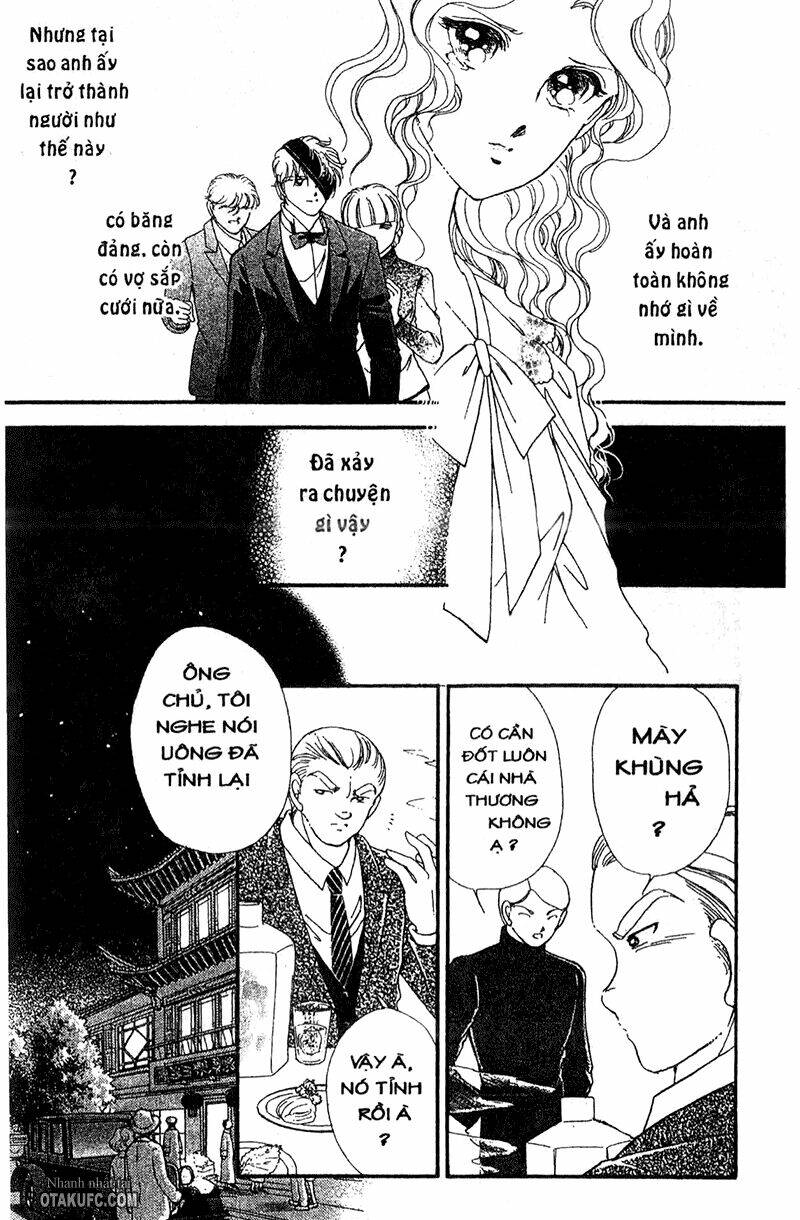 khúc tình ca ban mai - akatsuki no aria chapter 66 5