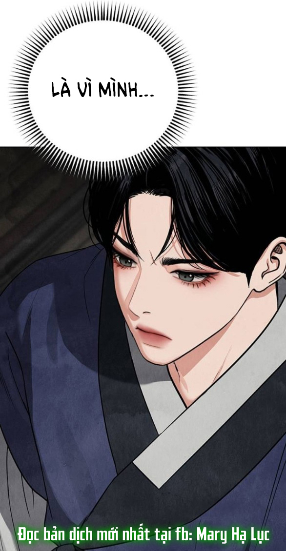 Quỷ Hồn chapter 8.1 37