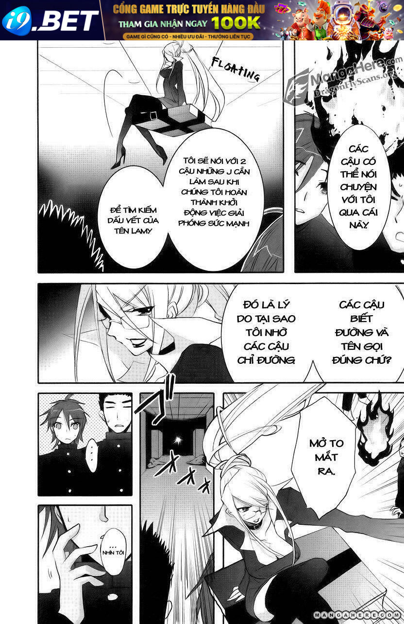 đôi mắt của shana chapter 26 15